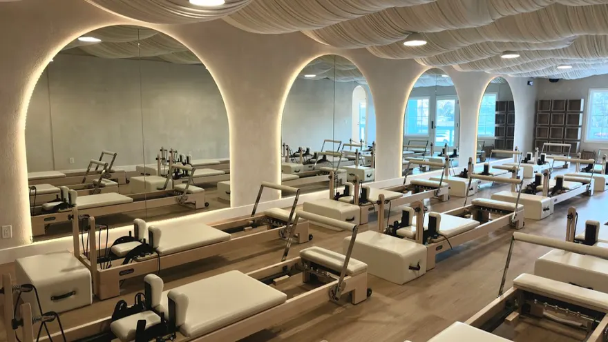 Soul Pilates and Care — Scripps Ranch, CA