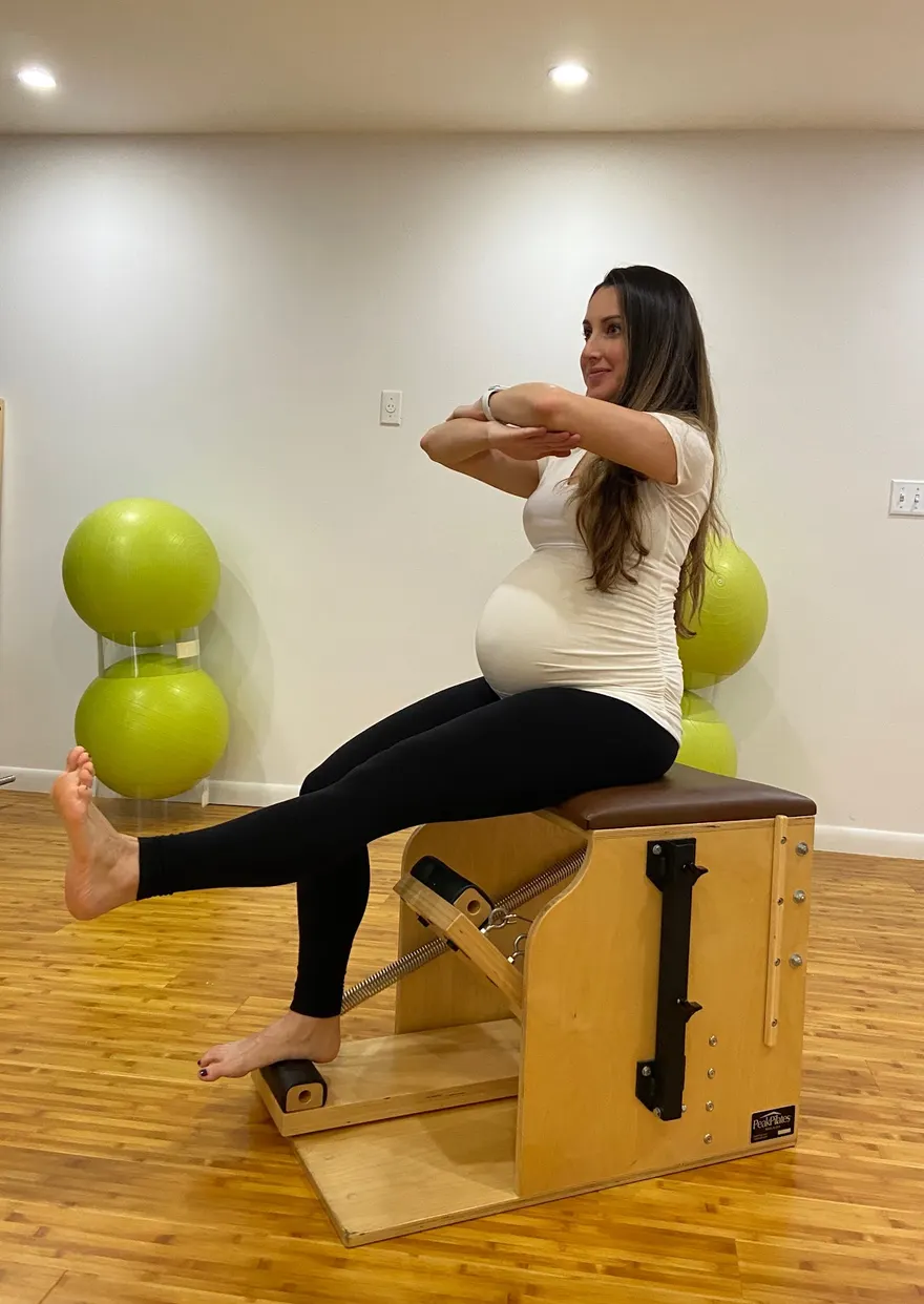South Beach Pilates — reformer Pilates studio in Miami Beach, FL