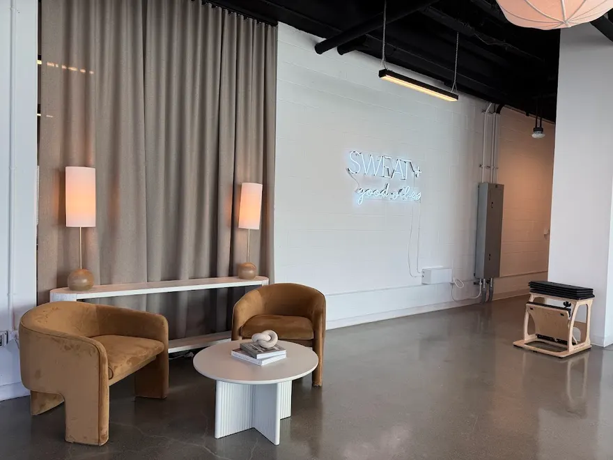 Speir Pilates Mar Vista — West Hollywood, CA