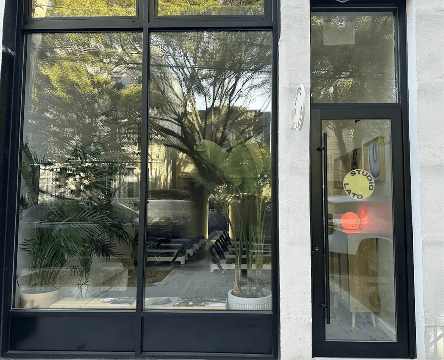 Studio Lato Reformer Studio — reformer Pilates studio in Brooklyn, NY