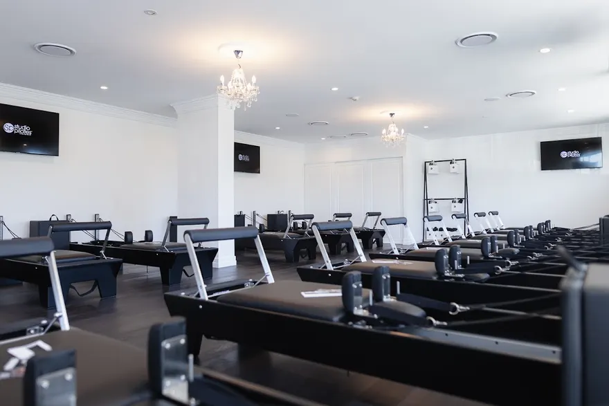 Studio Pilates International Prospect Heights — reformer Pilates studio in Brooklyn, NY