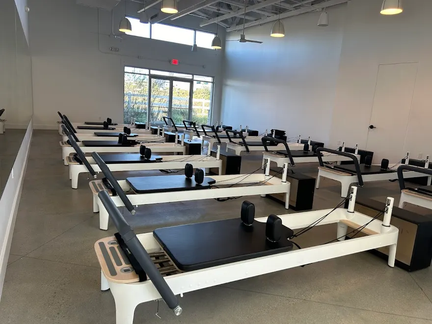 Studio Reform Pilates — Oceanside, CA