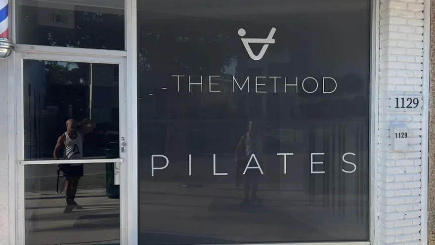 The Method- Pilates — reformer Pilates studio in Miami Beach, FL