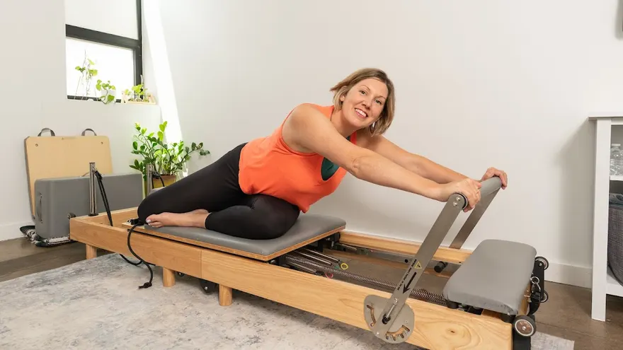 The Pilates Apothecary — reformer Pilates studio in East Cesar Chavez, TX