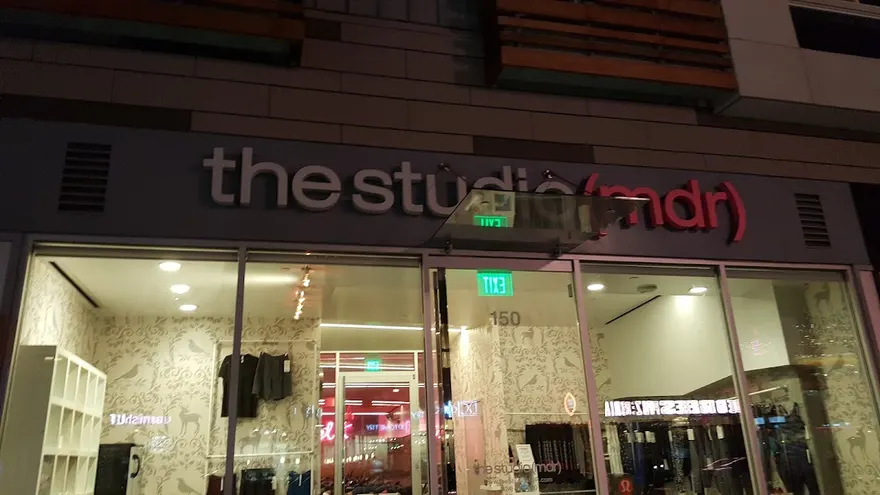 The Studio (MDR) Playa Vista — Playa Vista, CA