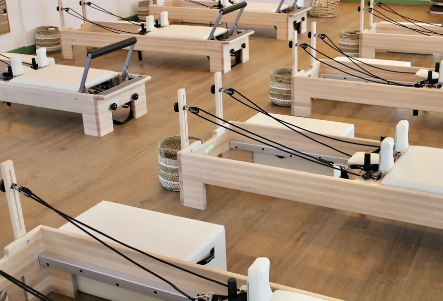 Tribe Pilates — West Hollywood, CA
