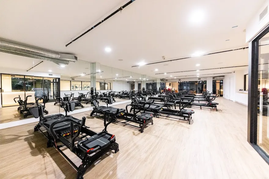 Urban Core - Lagree Studio — reformer Pilates studio in Plano, TX