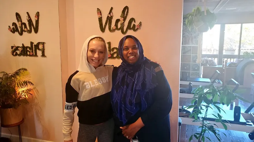 Vida Pilates UC — University City, CA