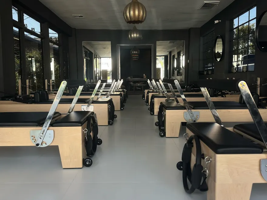 Village Life Pilates — Beverly Hills, CA