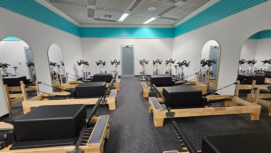 VIP Pilates — Chula Vista, CA
