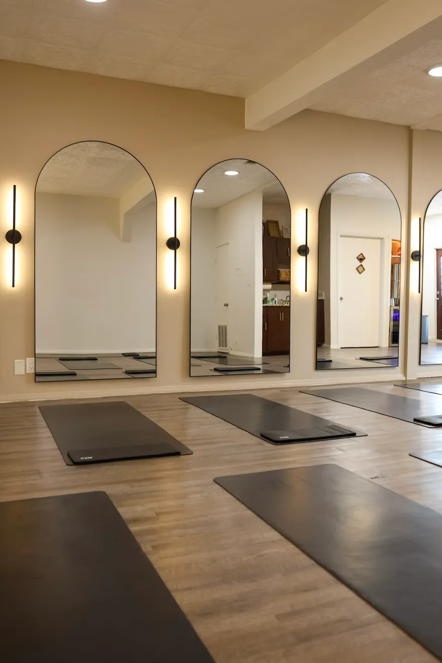 VITA Well Pilates Studio — reformer Pilates studio in South Lamar, TX