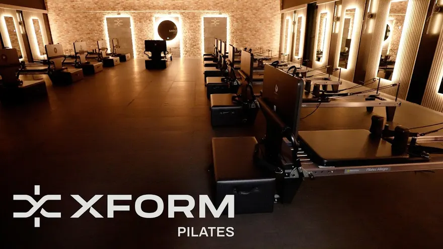XFORM Pilates — Chula Vista, CA